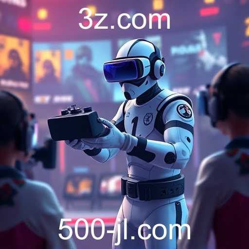 500JL Revolutionizes Gaming with Innovative Features