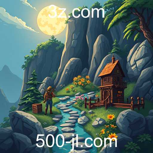 Adventure Games