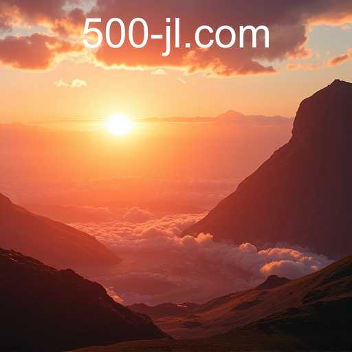 A Glimpse into Gaming's Future: The 500JL Era