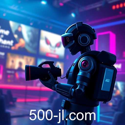 Gaming Industry's Evolution Amidst Global Challenges