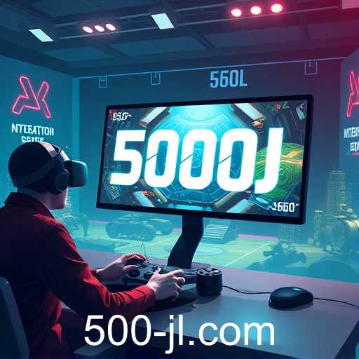 Gaming Trends Shaping 2025