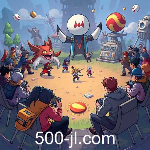 Virtual Reality Gaming Revolution