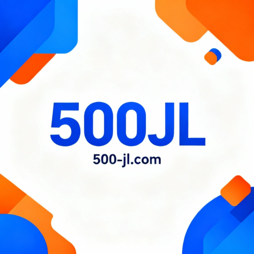 500JL